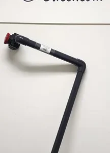 Red Sea Reefer 3XL 900 Sump Valved Downpipe