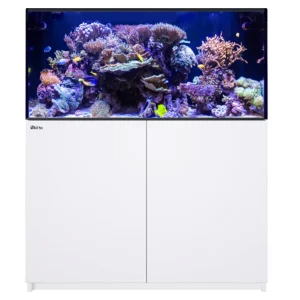 Red Sea REEFER 425 G3+ Aquarium Kit - White