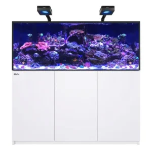 Red Sea REEFER 625 G3 Deluxe White (incl. 2 X RL170 & arms)