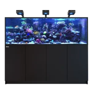 Red Sea REEFER 750 G3 Deluxe Black (incl. 3 X RL170 & arms)
