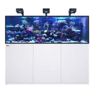 Red Sea REEFER 750 G3 Deluxe White (incl. 3 X RL170 & arms)