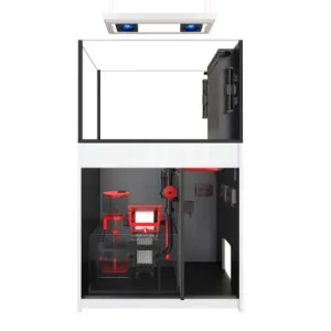Red Sea REEFER MAX Peninsula 350 G3 White