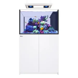 Red Sea REEFER Peninsula 350 G3 Deluxe White (incl. 2 X RL115 & pendant)