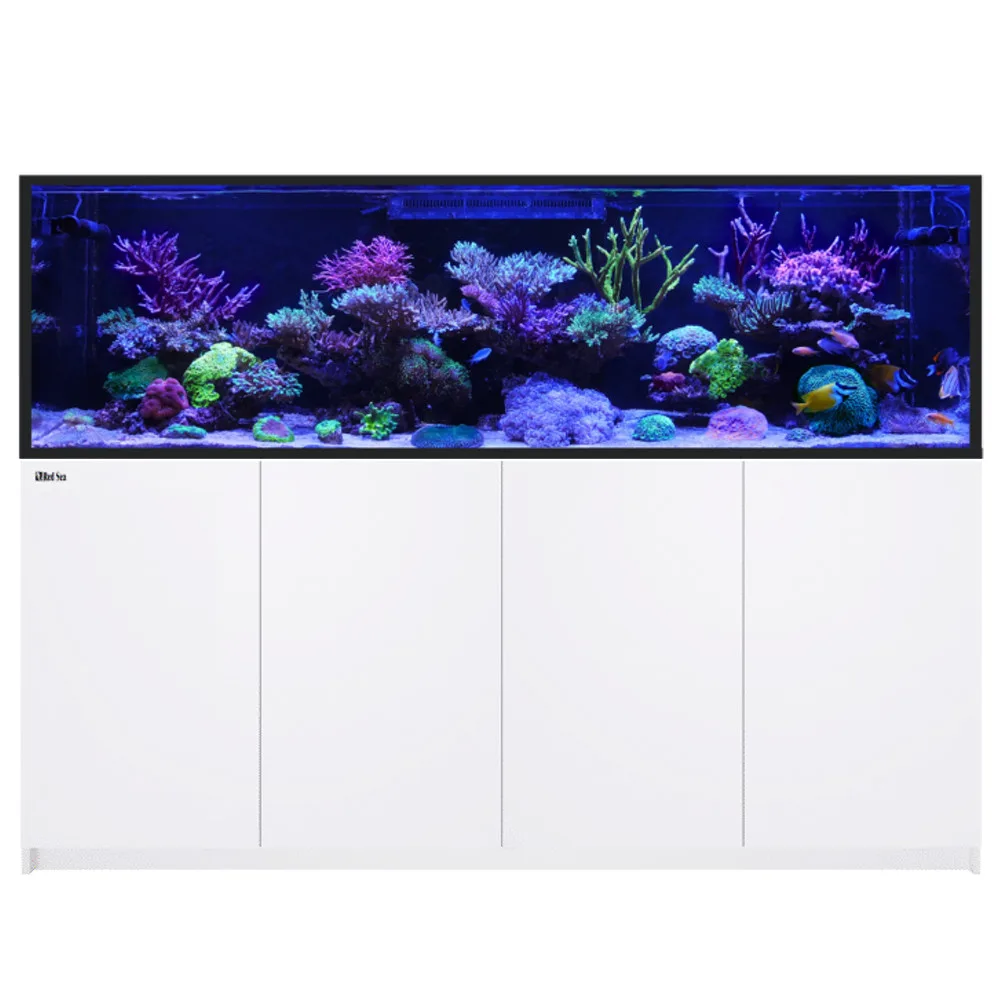 Red Sea REEFER S-1000 G3+ Aquarium Kit - White