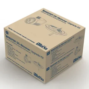 Red Sea REEFER Skimmer 300 ReefRun DC Pump Upgrade Kit