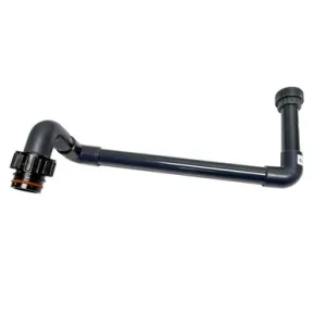 Red Sea Reefer XXL 750 V3 Replacement Sump Pump Return Pipe, Left