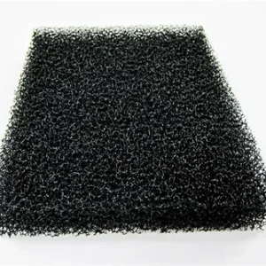 Red Sea Reefer XXL/Peninsula Aquarium Replacement Bubble Trap Sponge