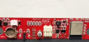 Red Sea ReefLED 90 Electronic Board Top