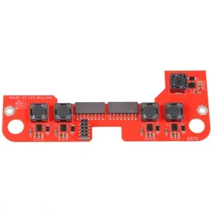 Red Sea ReefLED G2 115 Electronic Board Bottom