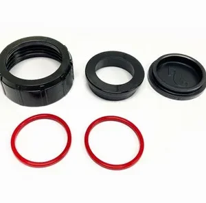 Red Sea ReefMat 500 Port Plug Kit