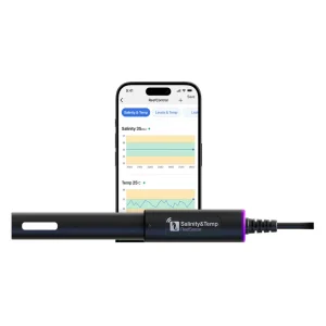 Red Sea ReefSense Salinity & Temp Probe