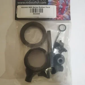 Red Sea RSK Skimmer Rubber pack