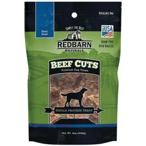 RedBarn Beef Cuts 8oz