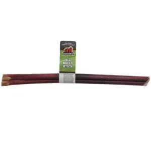Redbarn Bully Stick Dog Chew Treat