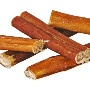 Redbarn Bully Stick Dog Treat 3-4in 65ct