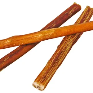 Redbarn Bully Stick Dog Treat 9in 50ct