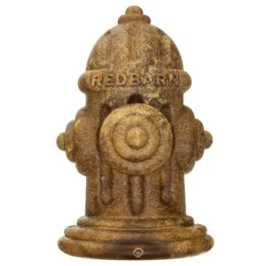 Redbarn Chew-A-Bulls Hydrant Mini 150ct