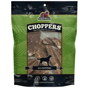 Redbarn Choppers Dog Treats