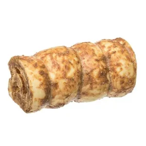 RedBarn Glazed Beef Cheek Roll sm/md 25ct