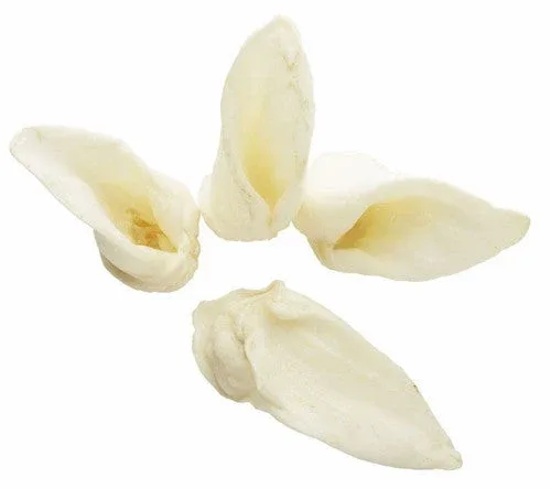 Redbarn Lamb Ears Dog Chew 50ct - Image 2
