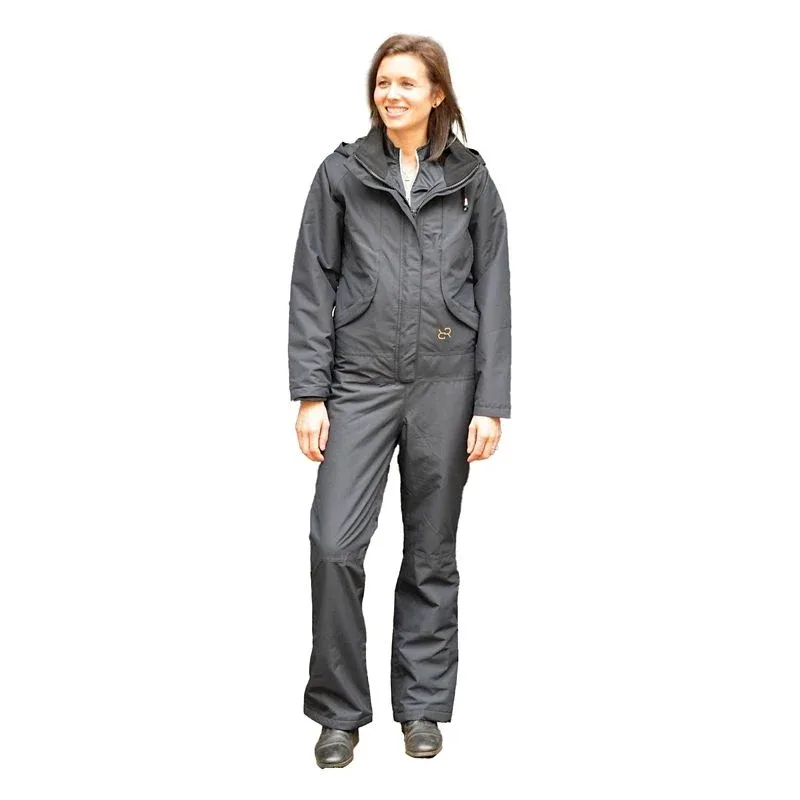 Redingote Insulated Jumpsuit 4.0 - Image 2