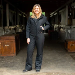 Redingote Insulated Jumpsuit Pro