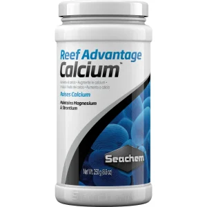 Reef Advantage Calcium (250g) - Seachem