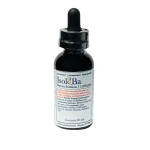 Reef BluePrint Isol8:Ba - Barium Solution (60 mL) - Captiv8 Aquaculture