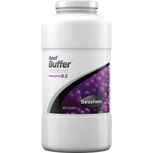 Reef Buffer (1 KG) - Seachem