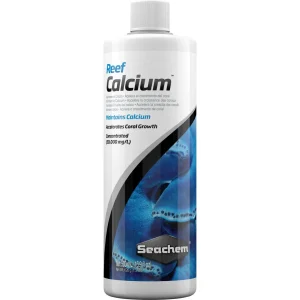 Reef Calcium (500 mL) - Seachem