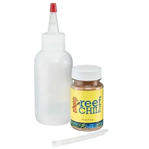 Reef Chili Coral Food (0.65 oz) - BRS