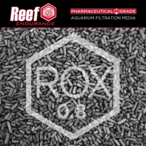 Reef Endurance ROX 0.8 Carbon 5 gallon