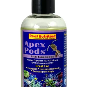 Reef Nutrition Apex-Pods