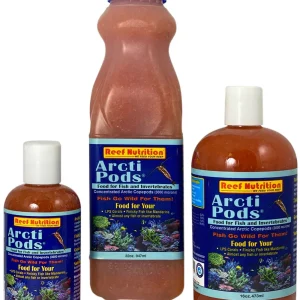 Reef Nutrition Arcti-Pods