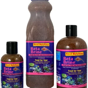 Reef Nutrition Beta Brine
