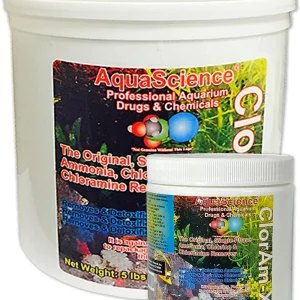 Reef Nutrition ClorAm-X