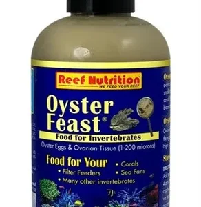Reef Nutrition Oyster