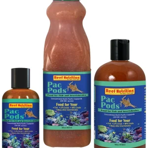 Reef Nutrition Pac-Pods