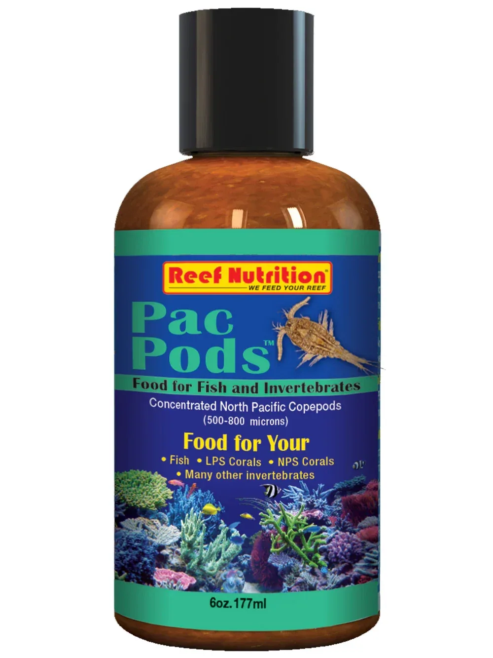 Reef Nutrition Pac-Pods - Image 2