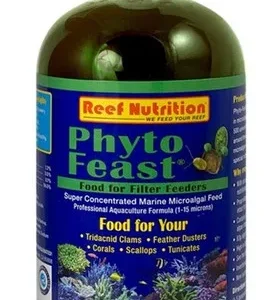 Reef Nutrition Phyto