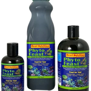 Reef Nutrition Phyto-Feast Live