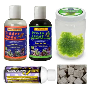 Reef Nutrition Refugium Setup Kit (Small)