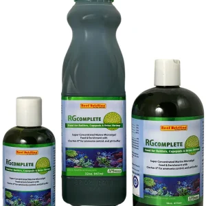 Reef Nutrition RGcomplete