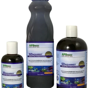 Reef Nutrition SDAquarist