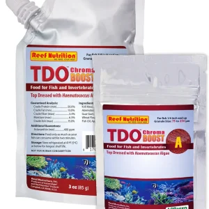 Reef Nutrition TDO Chroma BOOST