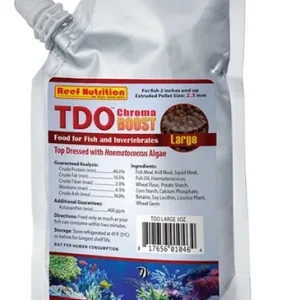 Reef Nutrition TDO Chroma Boost Large 3oz