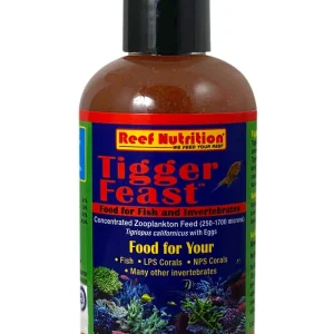 Reef Nutrition Tigger-Feast
