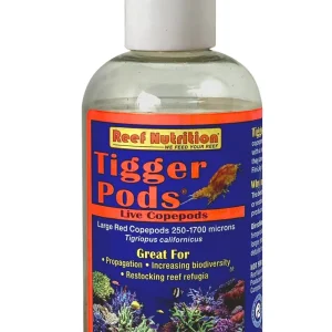 Reef Nutrition Tigger-Pods