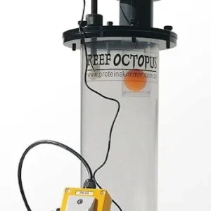 Reef Octopus 4" Auto Waste Collector