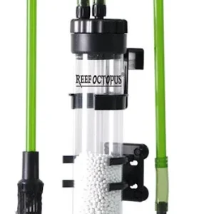 Reef Octopus MF300B Hang-On Media Reactor Kit with Pump